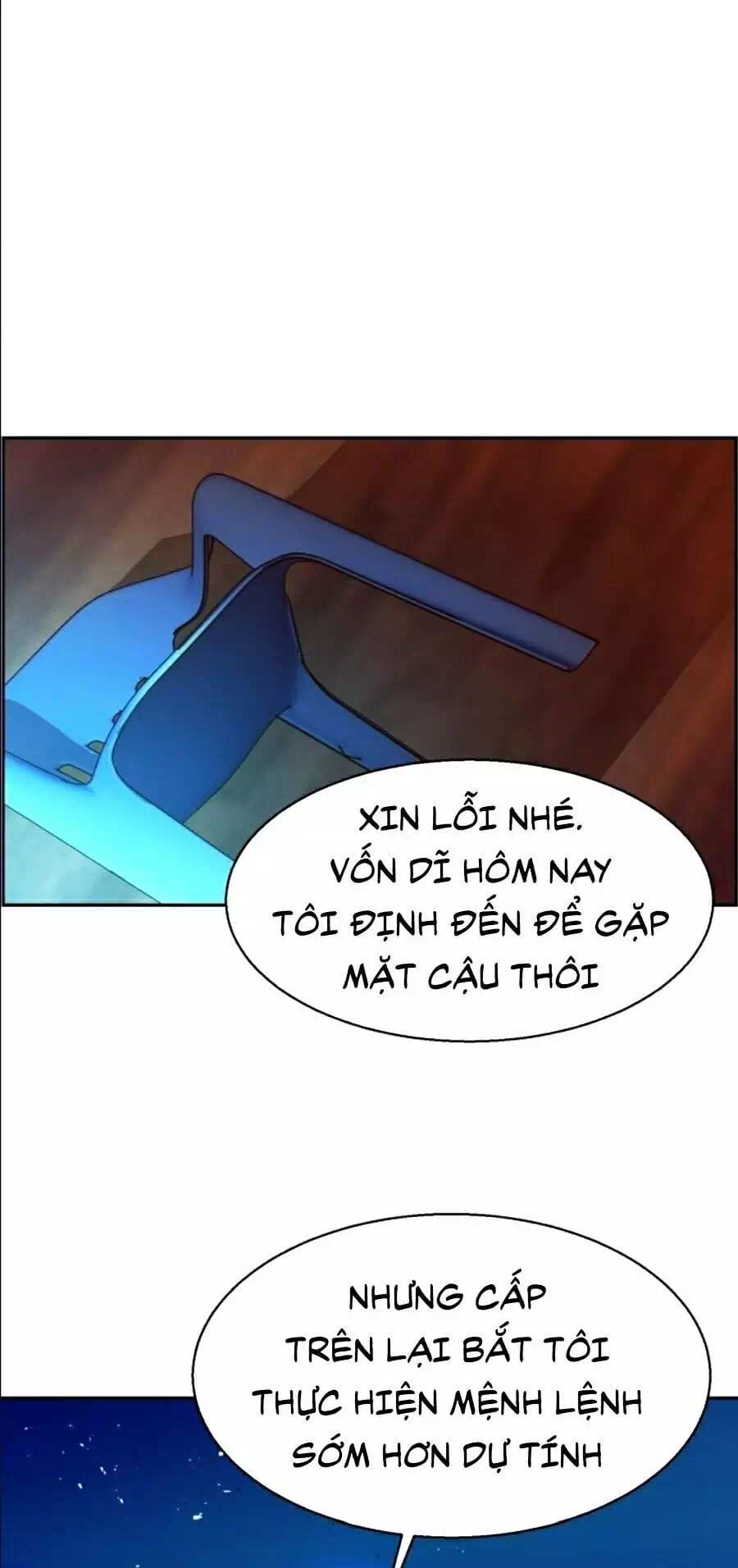 Truyện Tranh Bạn Học Của Tôi Là Lính Đánh Thuê trang 5