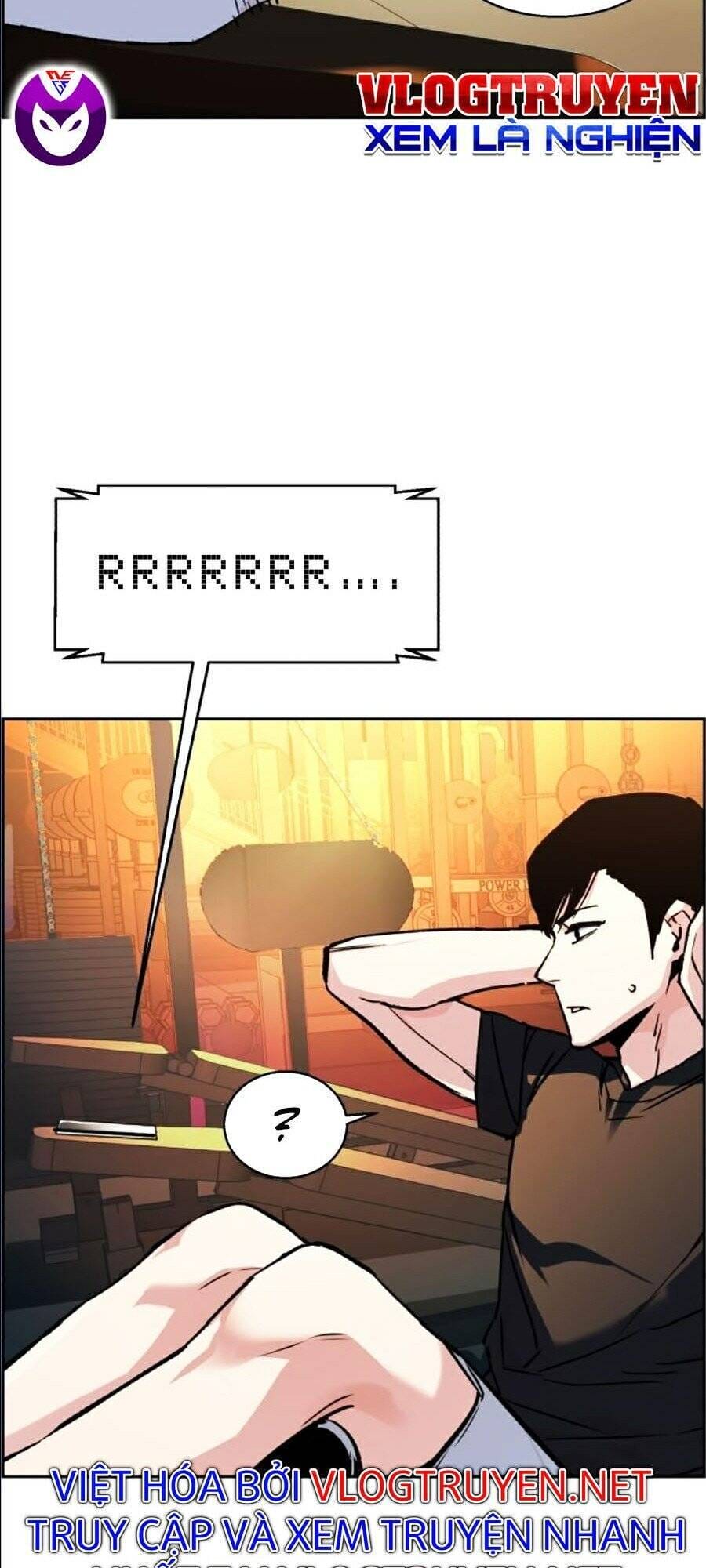 Truyện Tranh Bạn Học Của Tôi Là Lính Đánh Thuê trang 5