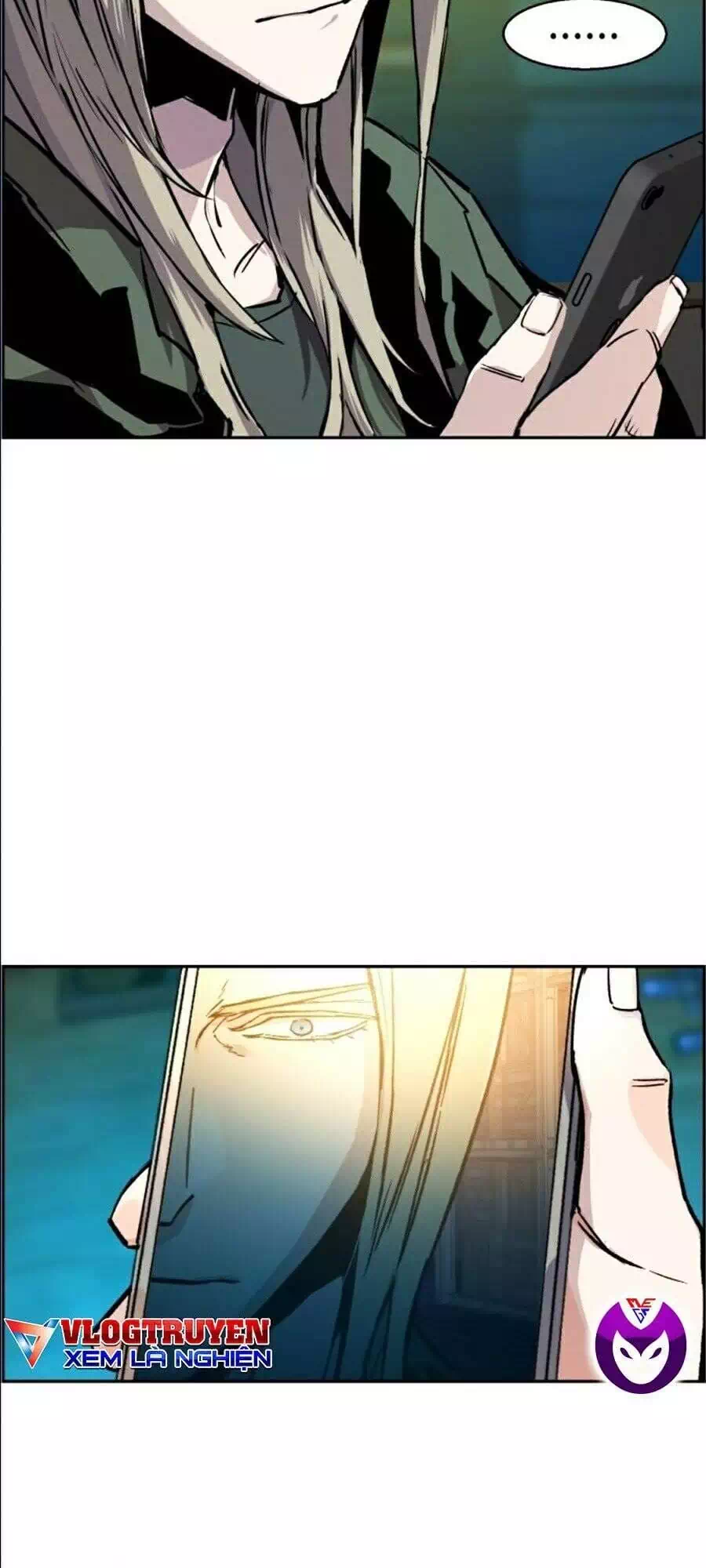 Truyện Tranh Bạn Học Của Tôi Là Lính Đánh Thuê trang 5