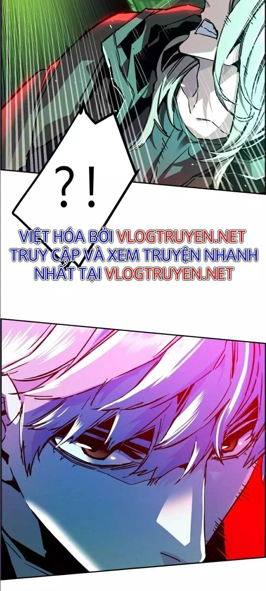 Truyện Tranh Bạn Học Của Tôi Là Lính Đánh Thuê trang 5