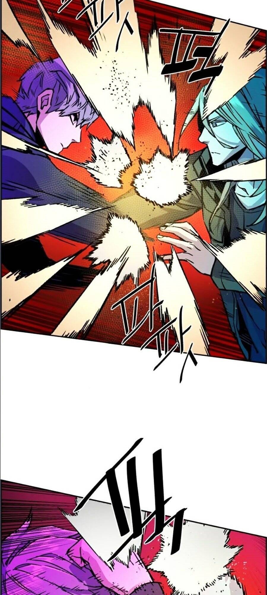 Truyện Tranh Bạn Học Của Tôi Là Lính Đánh Thuê trang 5