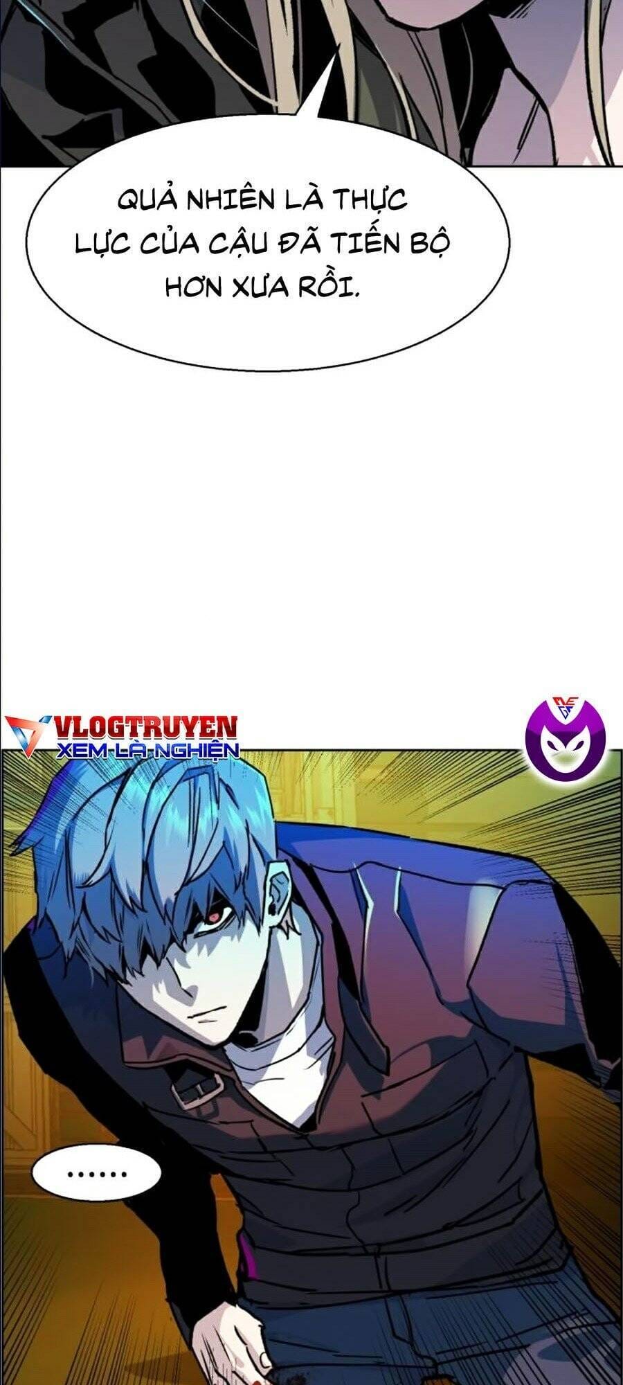 Truyện Tranh Bạn Học Của Tôi Là Lính Đánh Thuê trang 5