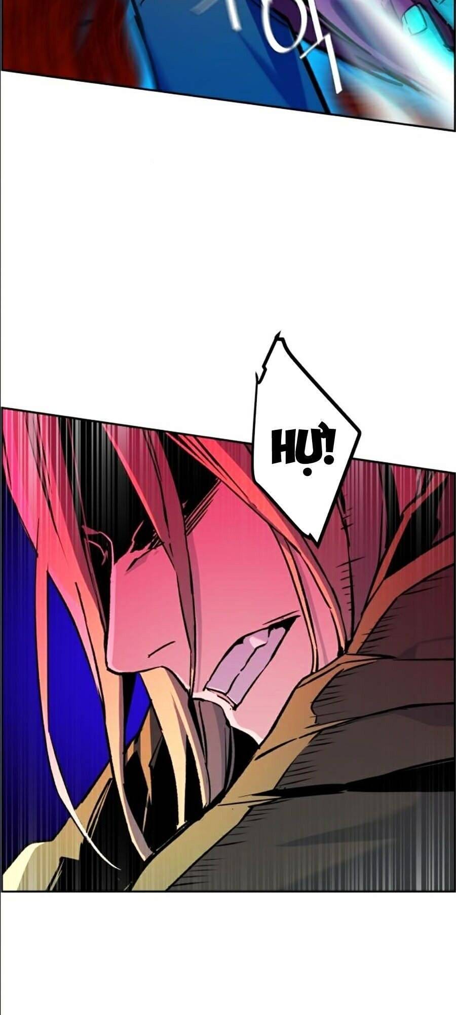 Truyện Tranh Bạn Học Của Tôi Là Lính Đánh Thuê trang 5