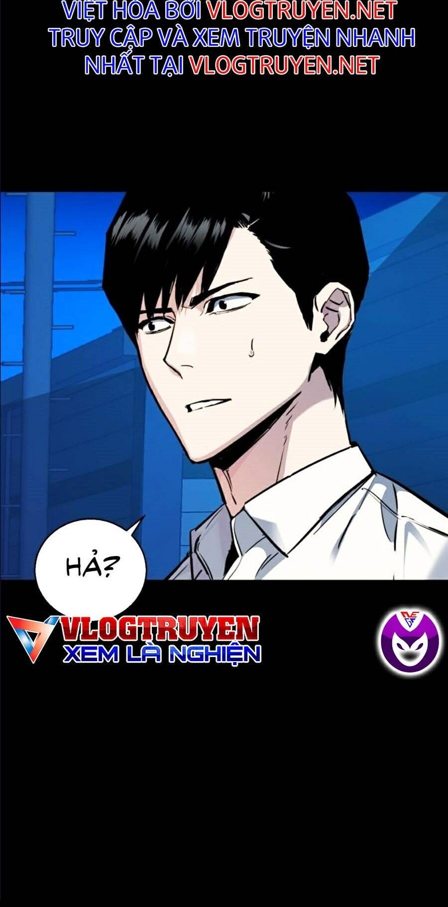 Truyện Tranh Bạn Học Của Tôi Là Lính Đánh Thuê trang 5