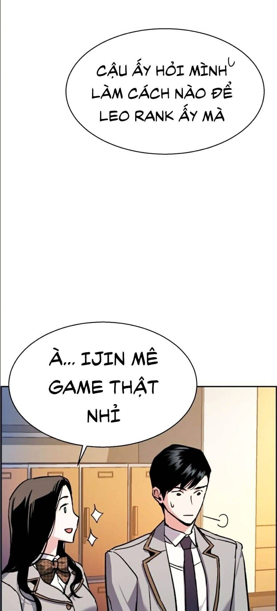 Truyện Tranh Bạn Học Của Tôi Là Lính Đánh Thuê trang 5