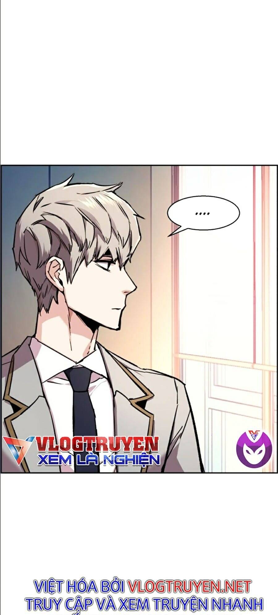 Truyện Tranh Bạn Học Của Tôi Là Lính Đánh Thuê trang 5