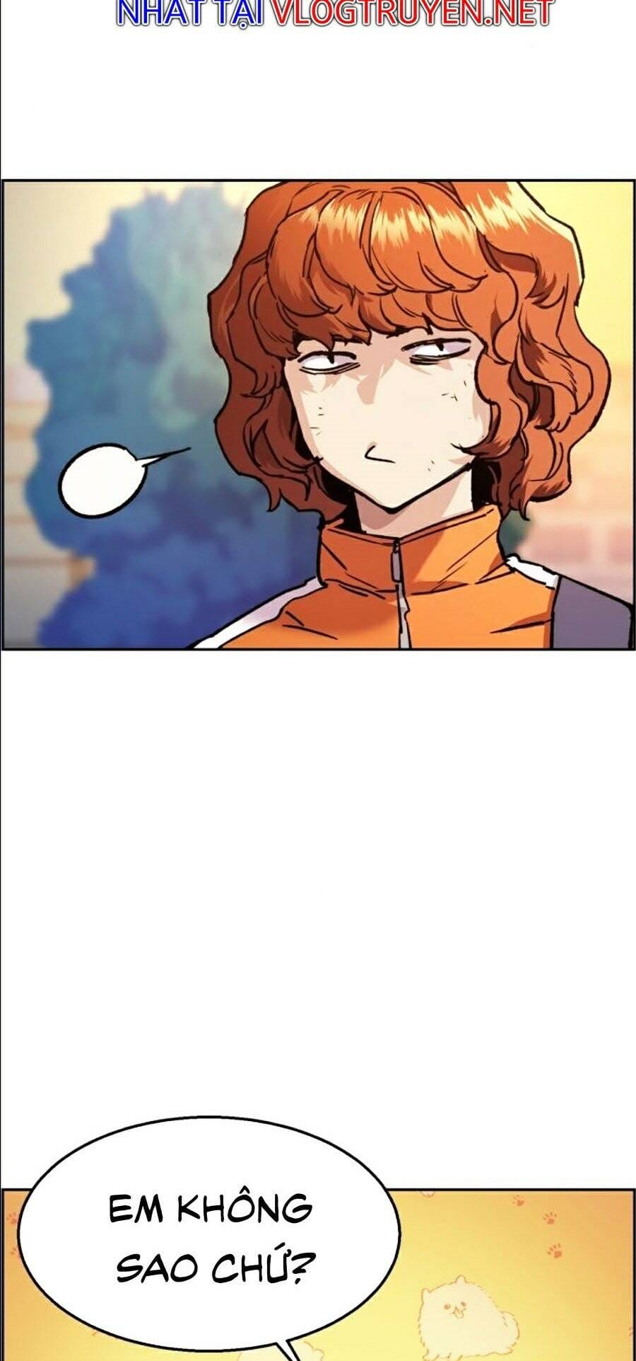 Truyện Tranh Bạn Học Của Tôi Là Lính Đánh Thuê trang 5