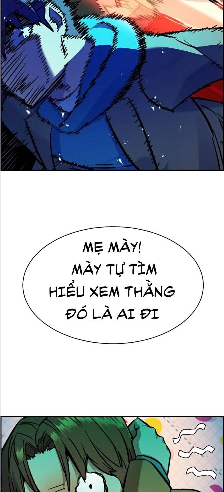 Truyện Tranh Bạn Học Của Tôi Là Lính Đánh Thuê trang 5