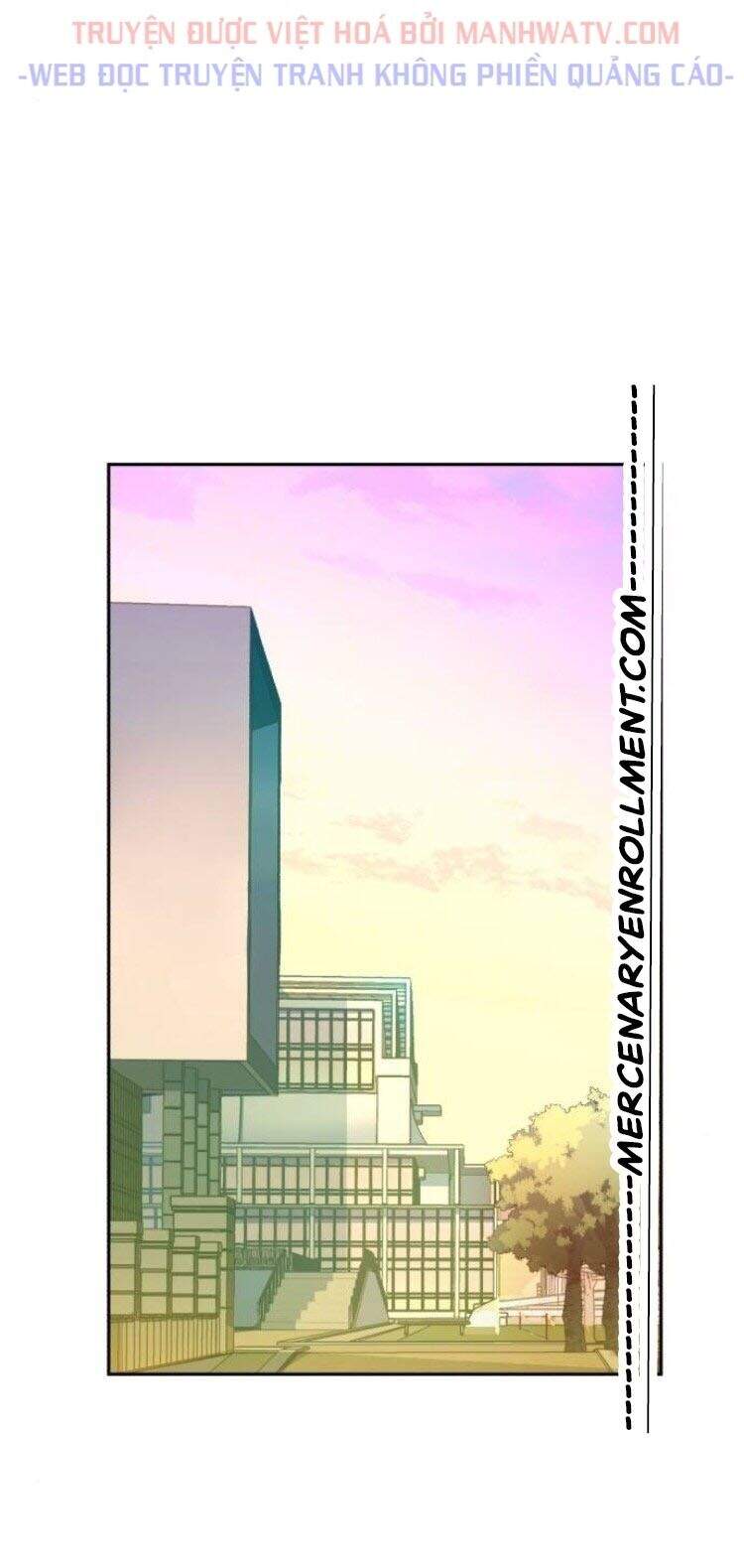 Truyện Tranh Bạn Học Của Tôi Là Lính Đánh Thuê trang 5