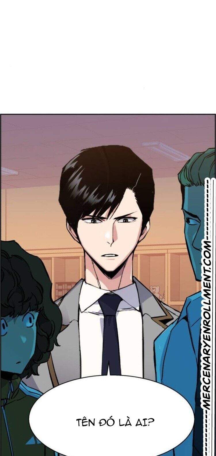 Truyện Tranh Bạn Học Của Tôi Là Lính Đánh Thuê trang 5