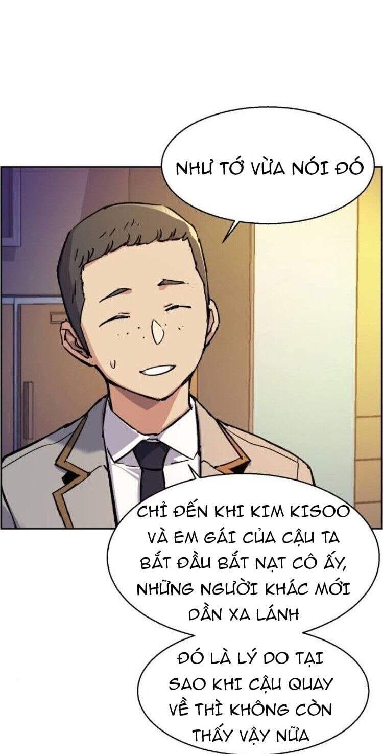 Truyện Tranh Bạn Học Của Tôi Là Lính Đánh Thuê trang 5