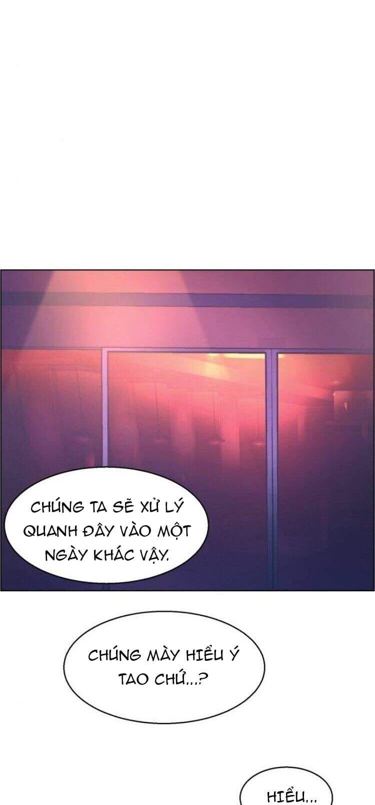 Truyện Tranh Bạn Học Của Tôi Là Lính Đánh Thuê trang 5