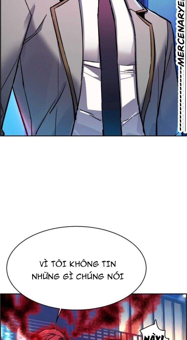 Truyện Tranh Bạn Học Của Tôi Là Lính Đánh Thuê trang 5