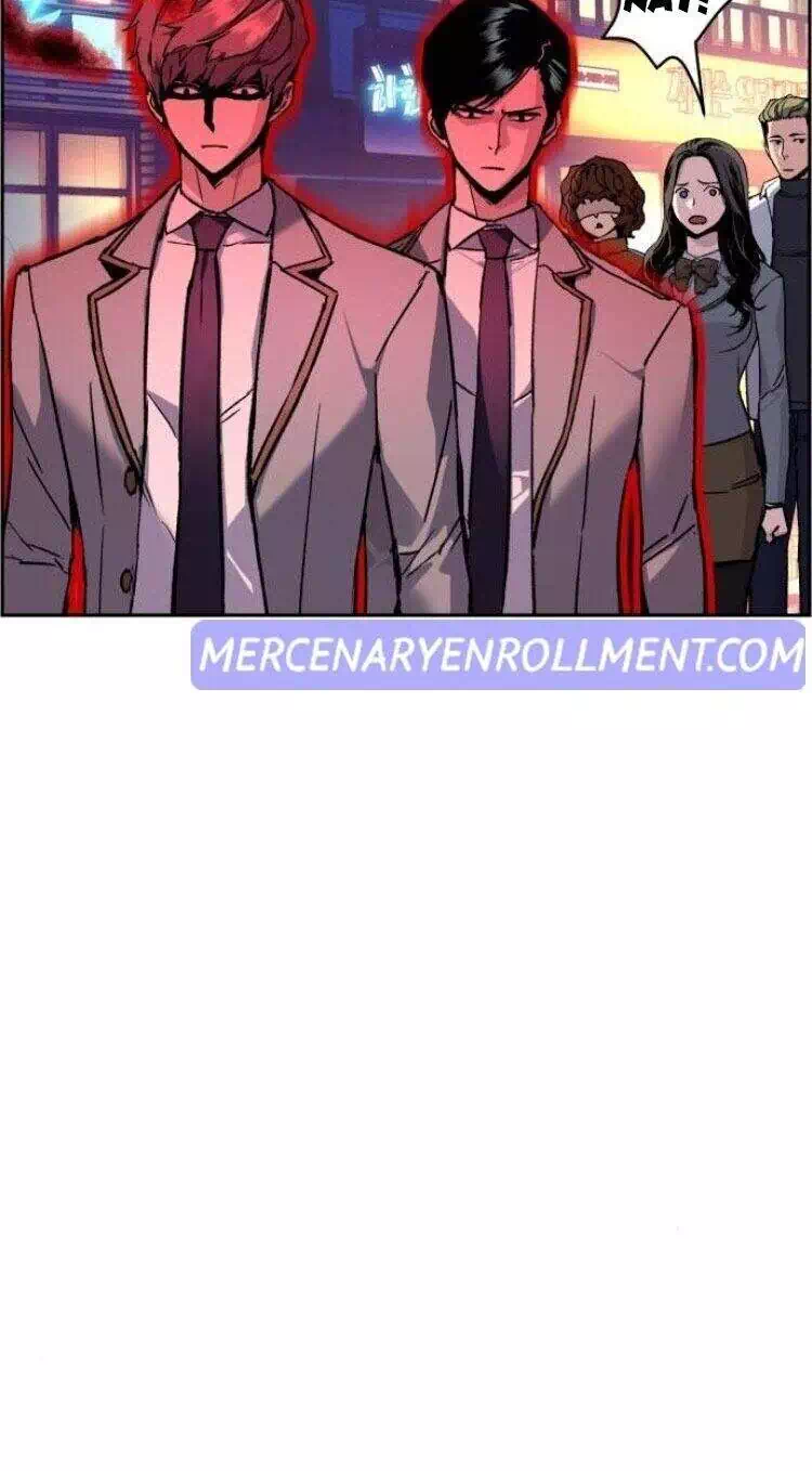 Truyện Tranh Bạn Học Của Tôi Là Lính Đánh Thuê trang 5