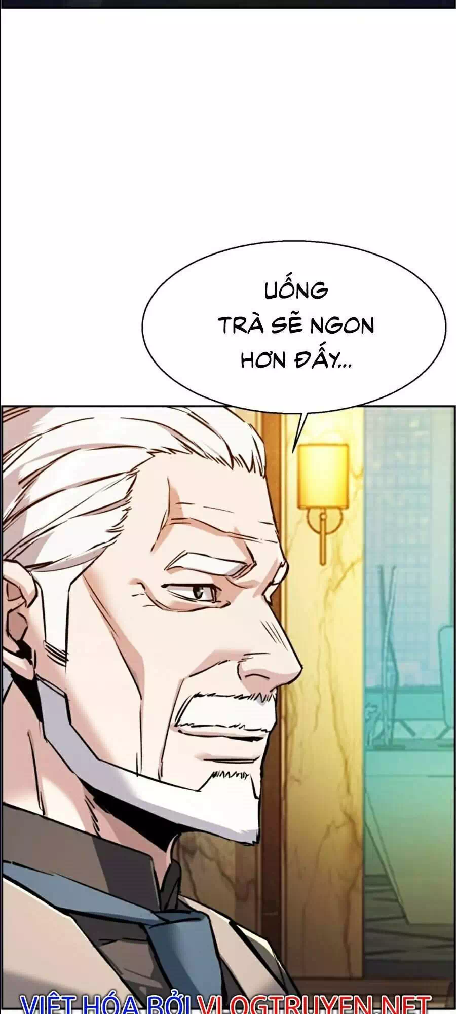 Truyện Tranh Bạn Học Của Tôi Là Lính Đánh Thuê trang 5