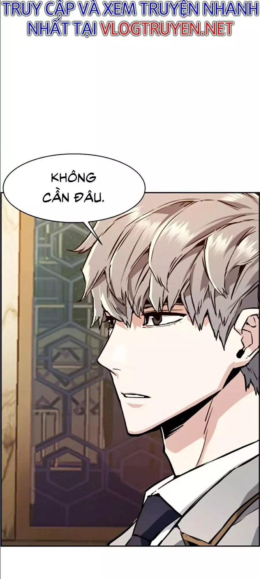 Truyện Tranh Bạn Học Của Tôi Là Lính Đánh Thuê trang 5