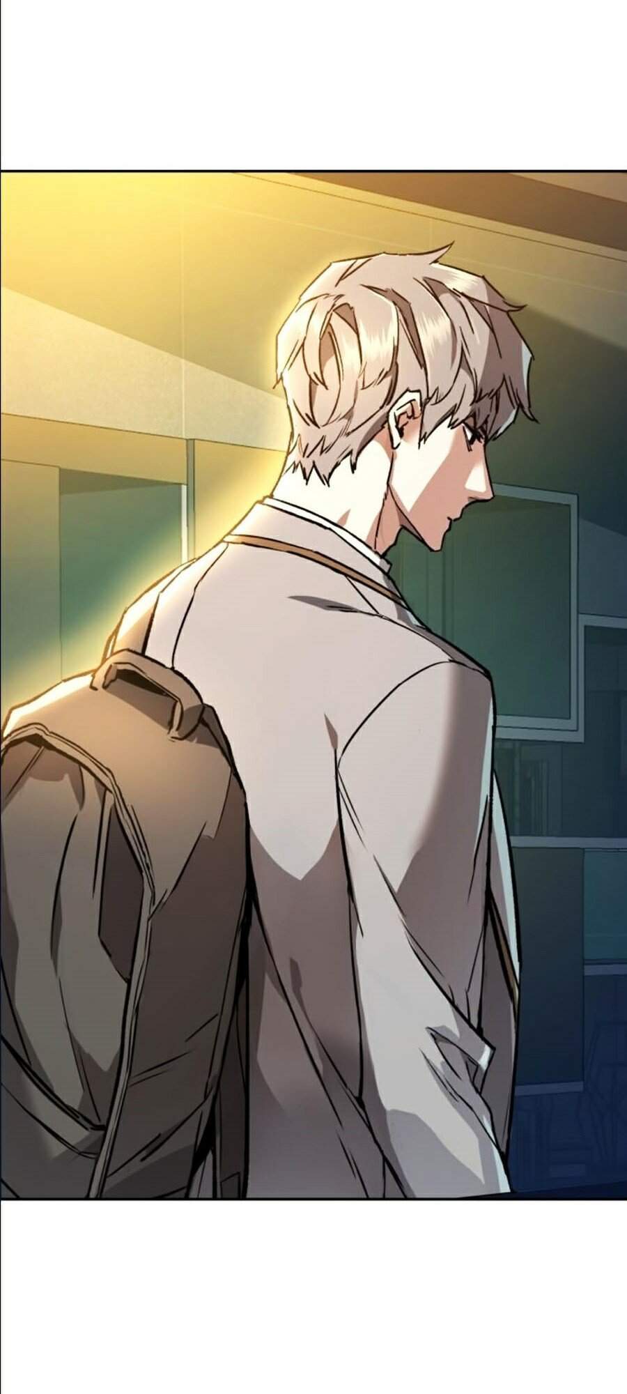 Truyện Tranh Bạn Học Của Tôi Là Lính Đánh Thuê trang 5