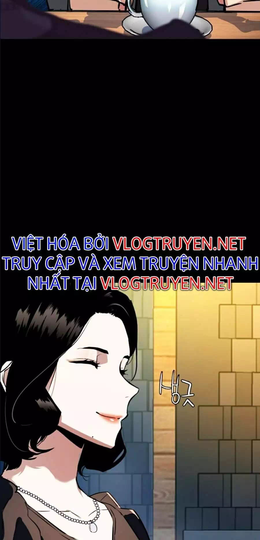 Truyện Tranh Bạn Học Của Tôi Là Lính Đánh Thuê trang 5