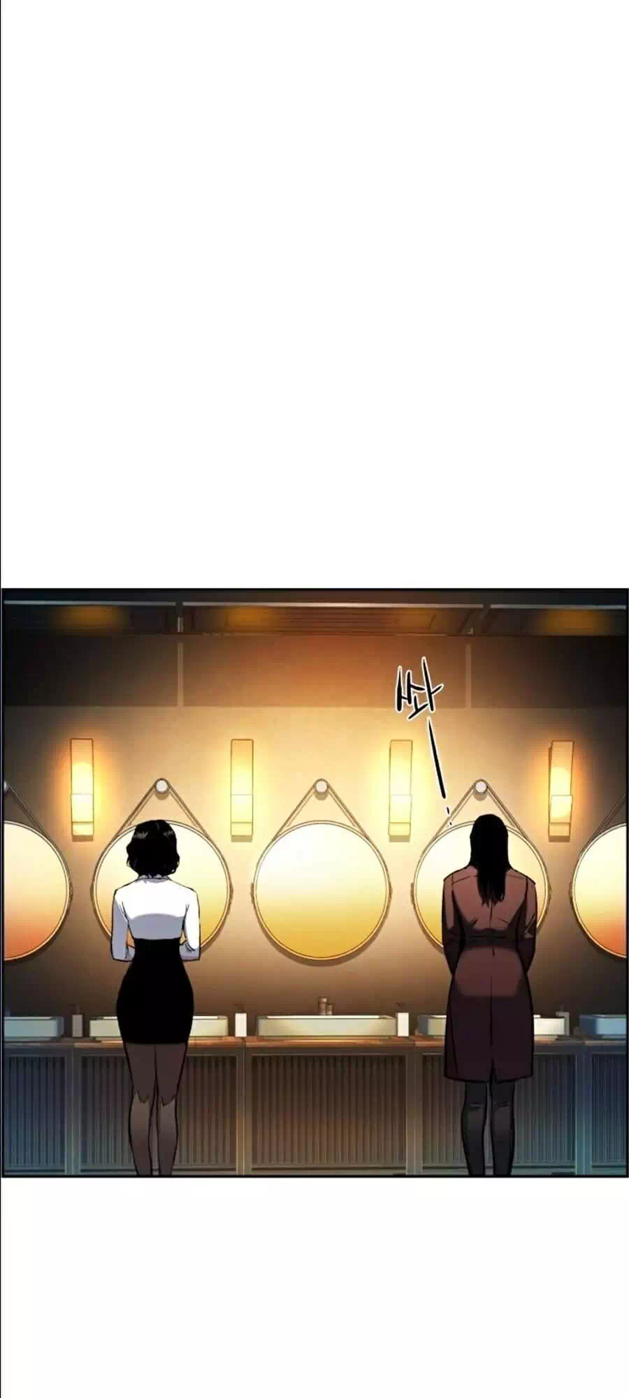 Truyện Tranh Bạn Học Của Tôi Là Lính Đánh Thuê trang 5