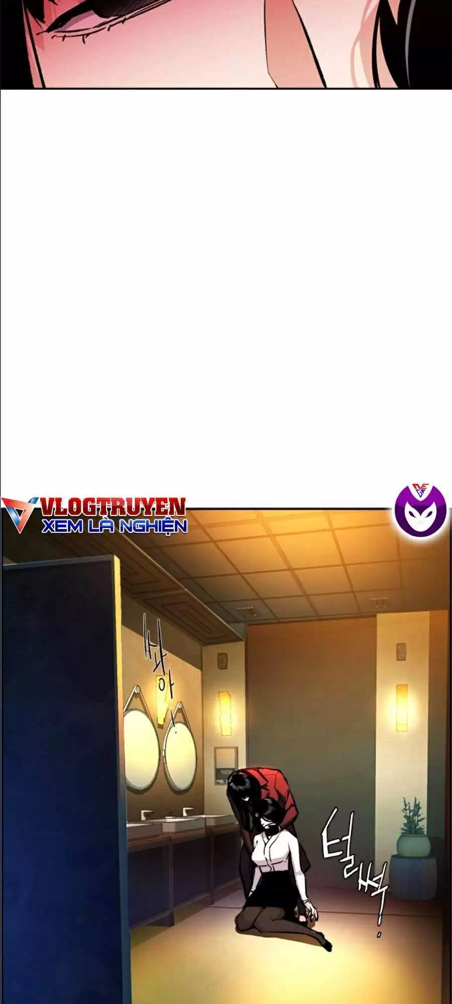 Truyện Tranh Bạn Học Của Tôi Là Lính Đánh Thuê trang 5