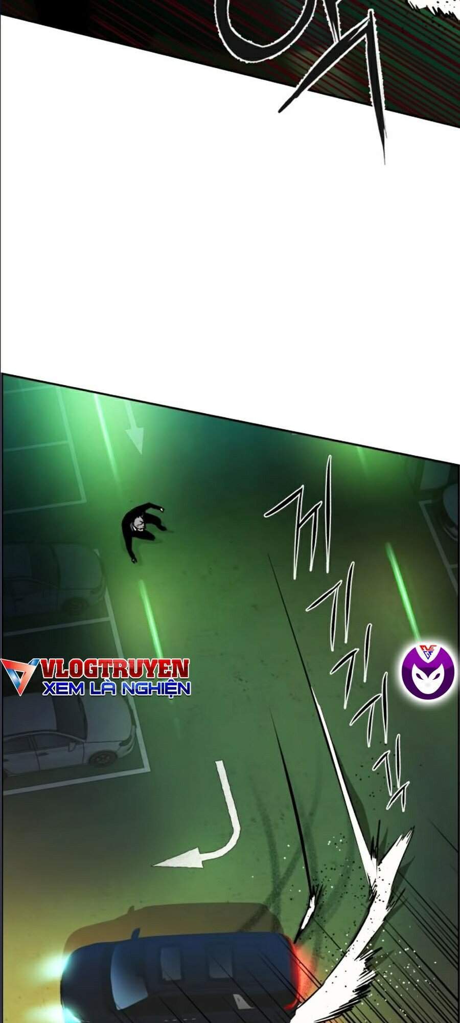 Truyện Tranh Bạn Học Của Tôi Là Lính Đánh Thuê trang 5