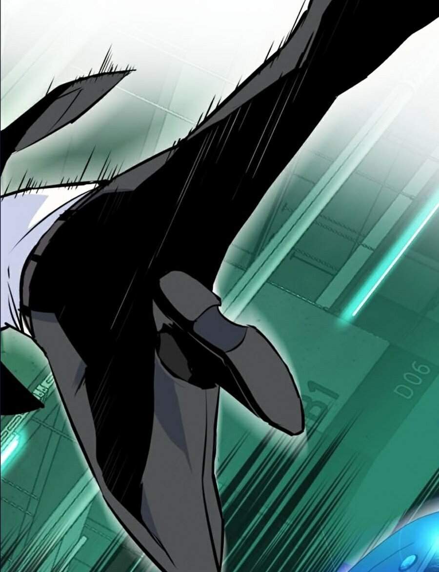 Truyện Tranh Bạn Học Của Tôi Là Lính Đánh Thuê trang 5