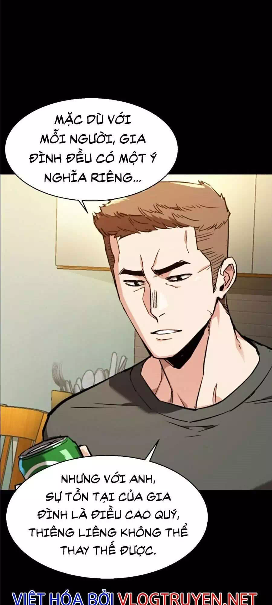 Truyện Tranh Bạn Học Của Tôi Là Lính Đánh Thuê trang 5