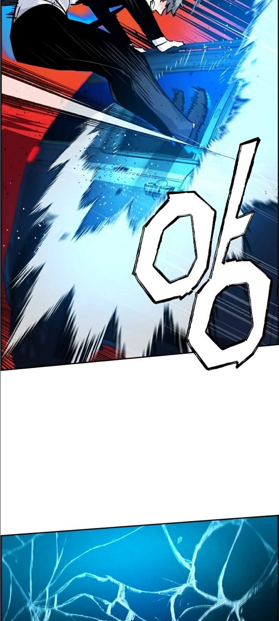 Truyện Tranh Bạn Học Của Tôi Là Lính Đánh Thuê trang 5