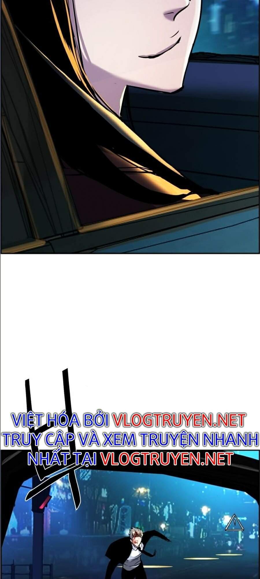 Truyện Tranh Bạn Học Của Tôi Là Lính Đánh Thuê trang 5