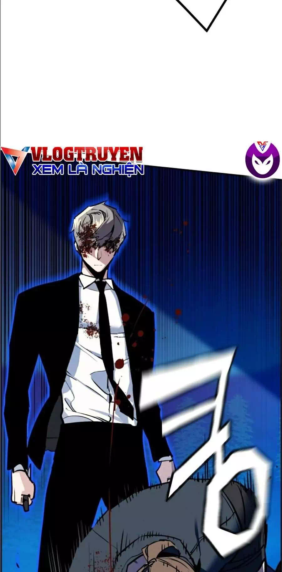 Truyện Tranh Bạn Học Của Tôi Là Lính Đánh Thuê trang 5