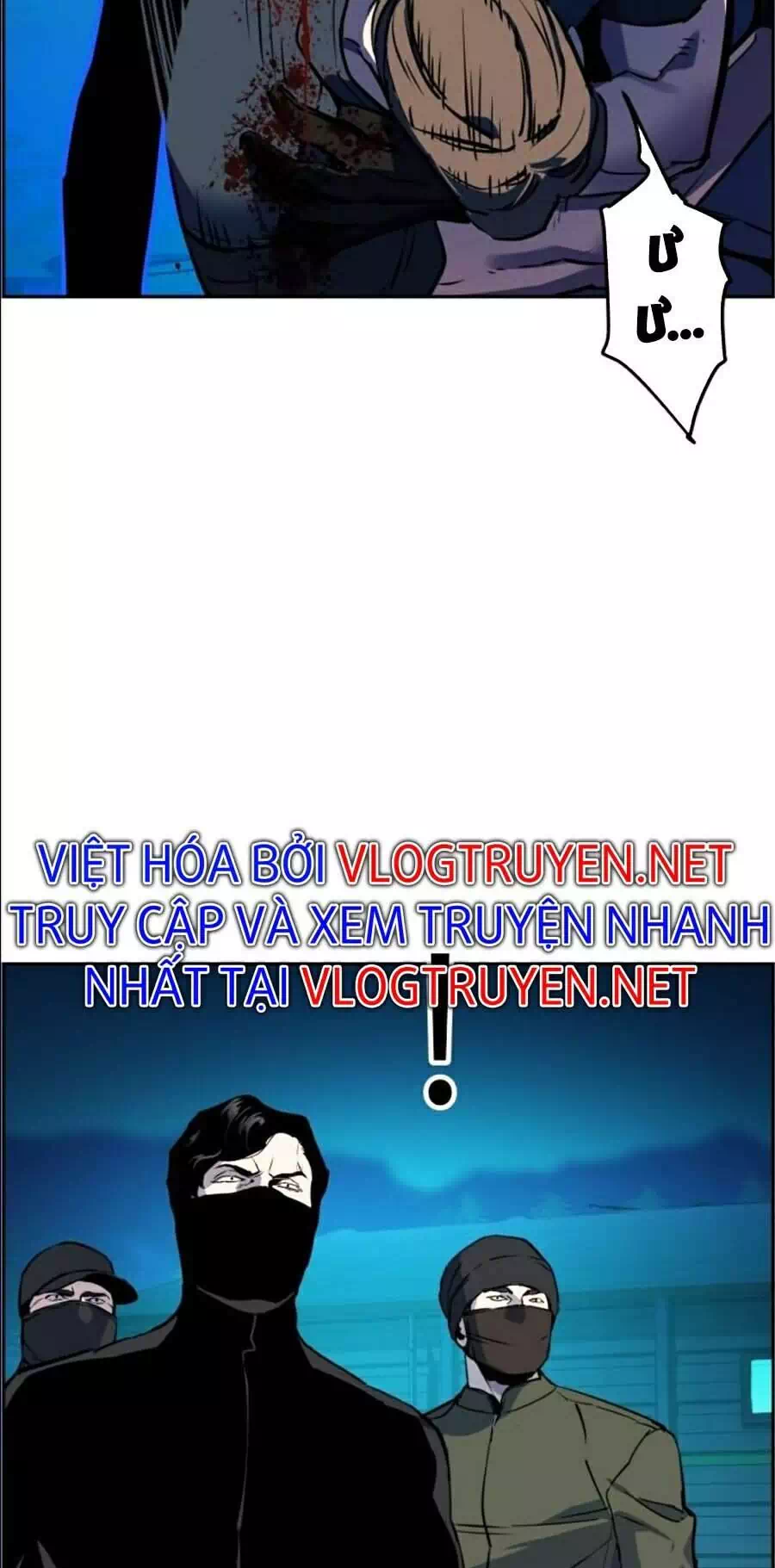 Truyện Tranh Bạn Học Của Tôi Là Lính Đánh Thuê trang 5