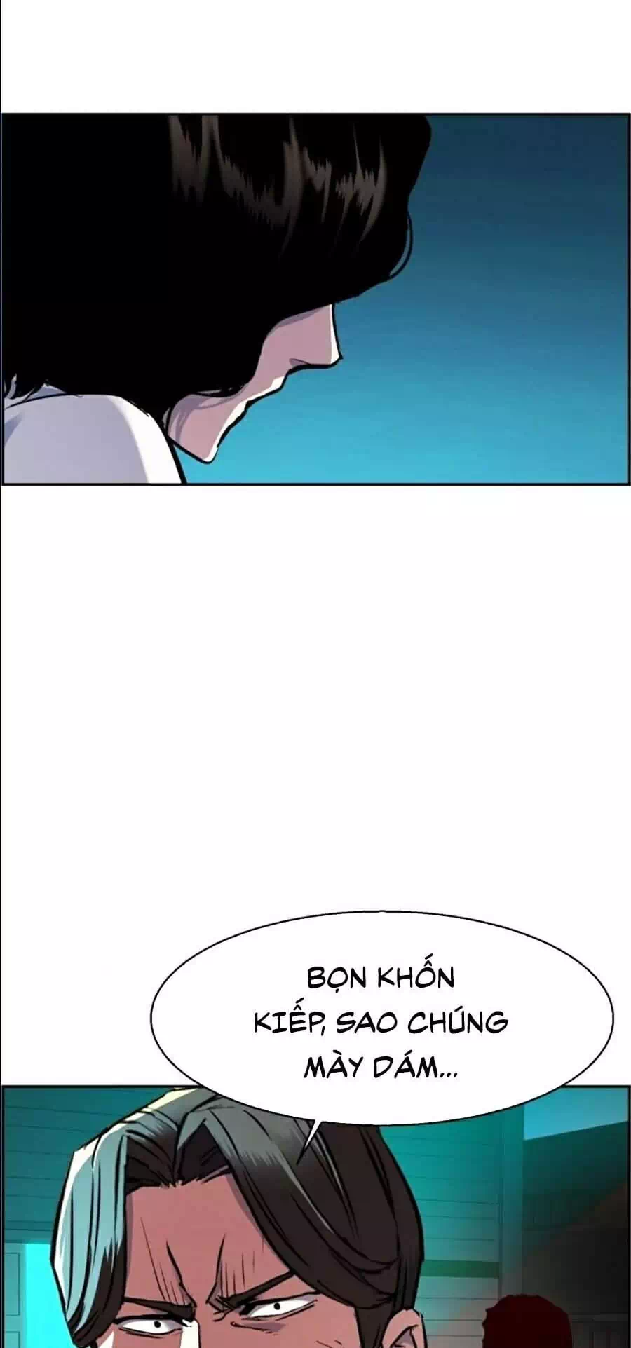 Truyện Tranh Bạn Học Của Tôi Là Lính Đánh Thuê trang 5