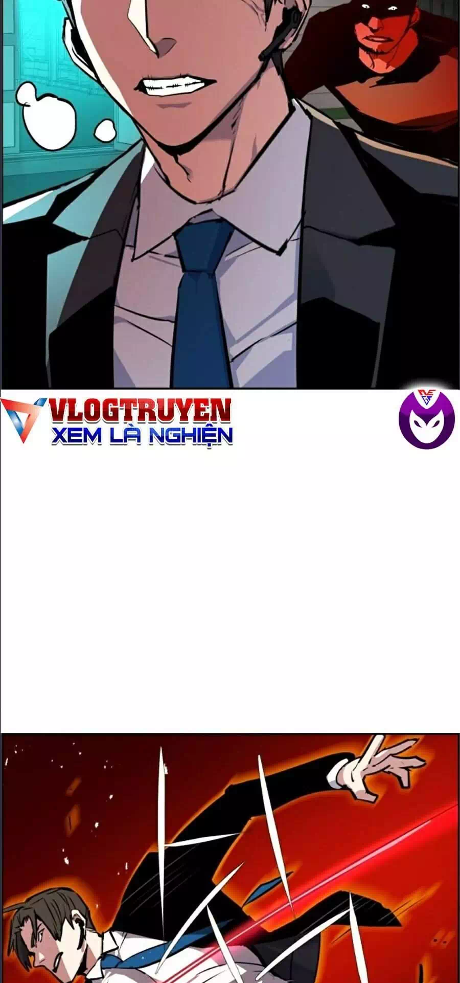 Truyện Tranh Bạn Học Của Tôi Là Lính Đánh Thuê trang 5