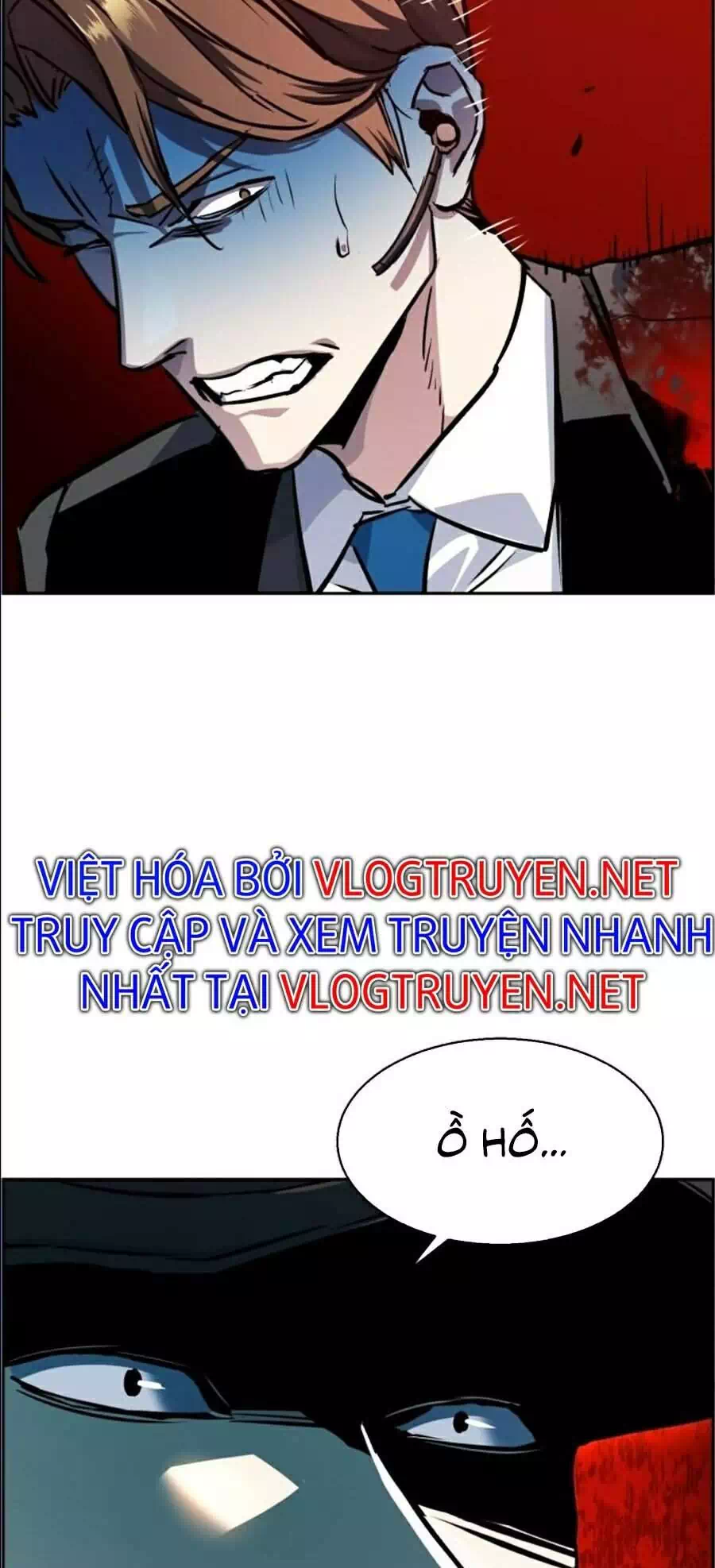 Truyện Tranh Bạn Học Của Tôi Là Lính Đánh Thuê trang 5