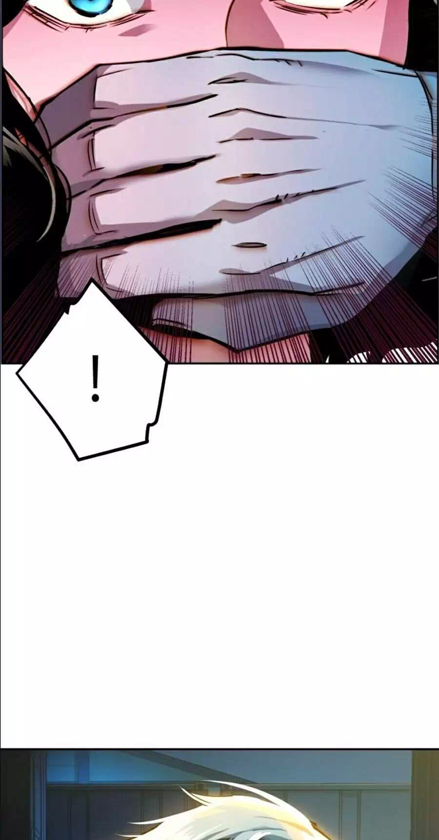 Truyện Tranh Bạn Học Của Tôi Là Lính Đánh Thuê trang 5