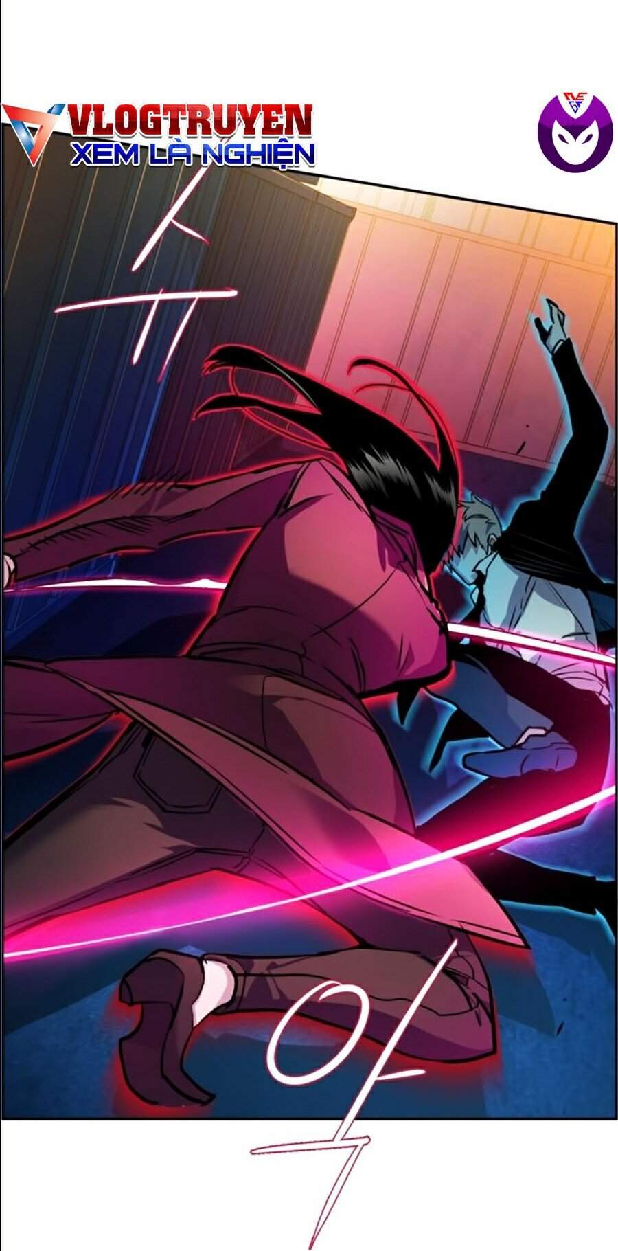 Truyện Tranh Bạn Học Của Tôi Là Lính Đánh Thuê trang 5