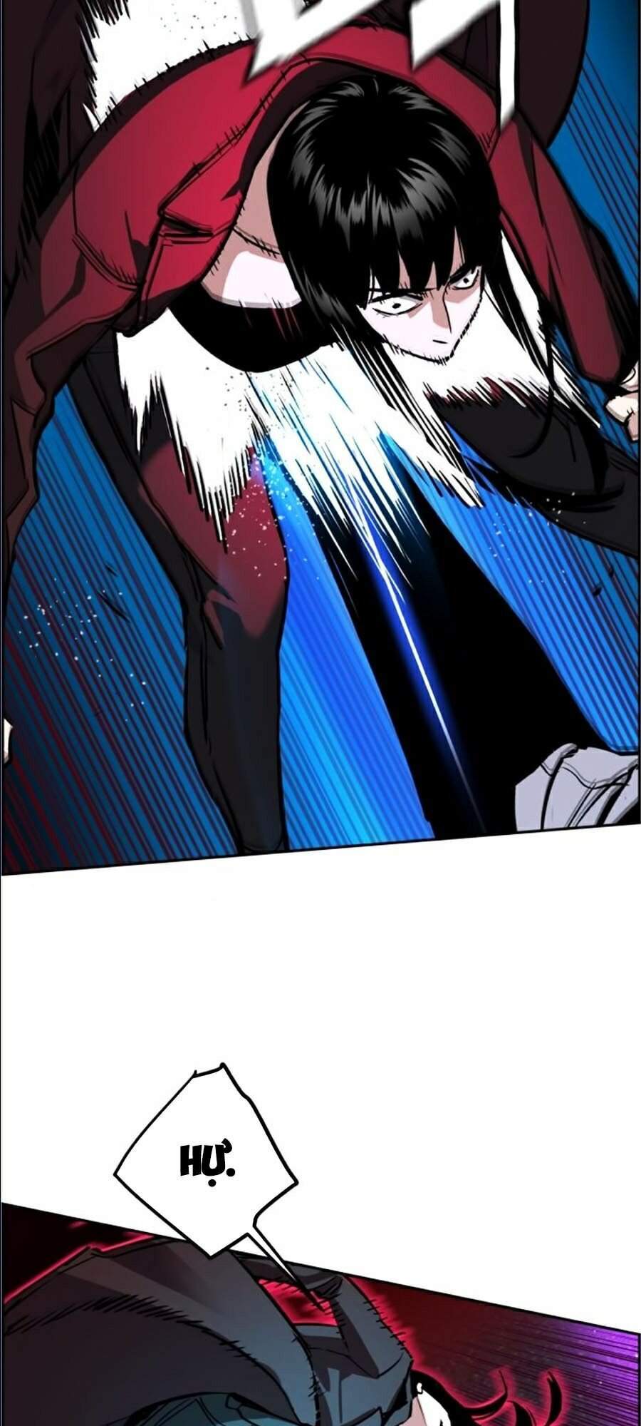 Truyện Tranh Bạn Học Của Tôi Là Lính Đánh Thuê trang 5