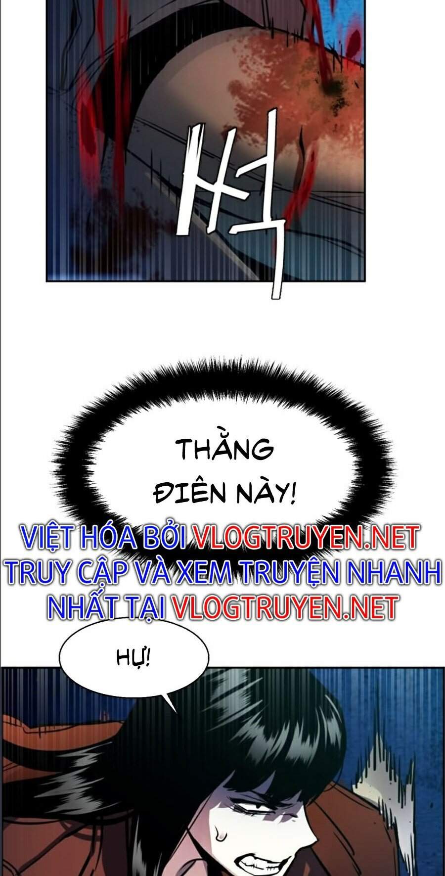 Truyện Tranh Bạn Học Của Tôi Là Lính Đánh Thuê trang 5