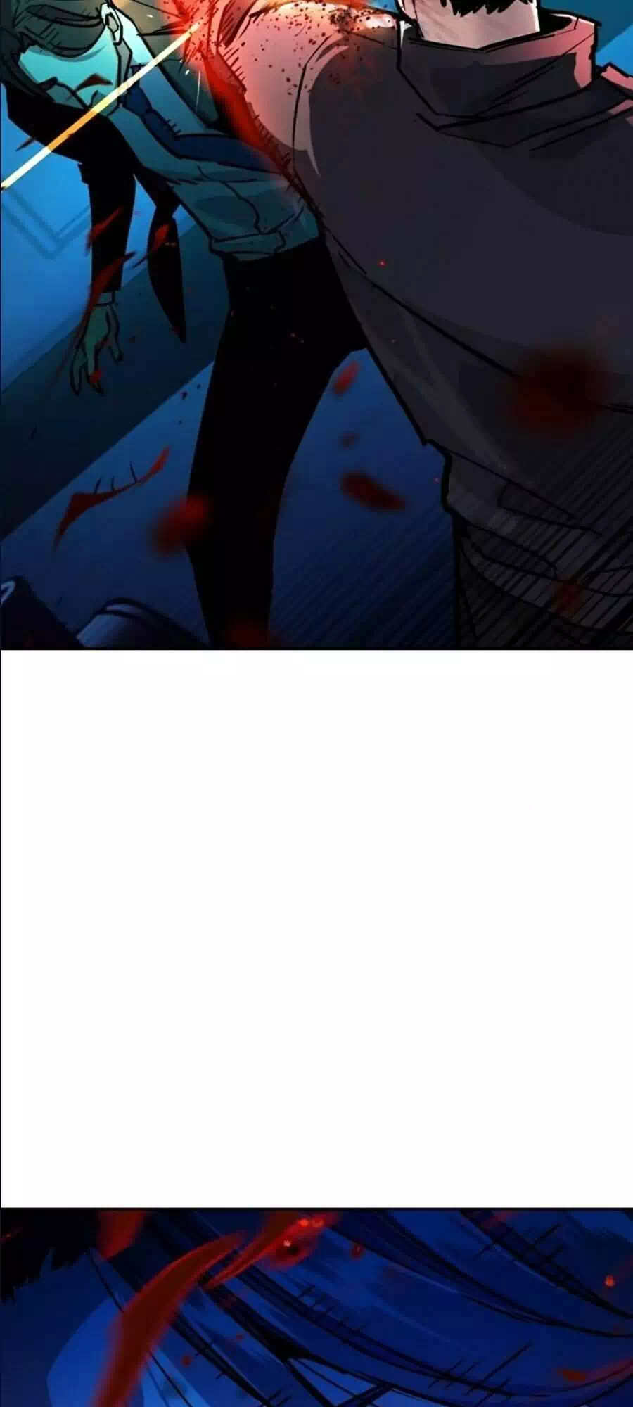 Truyện Tranh Bạn Học Của Tôi Là Lính Đánh Thuê trang 5