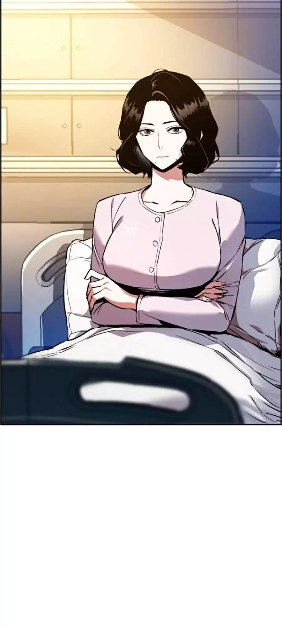 Truyện Tranh Bạn Học Của Tôi Là Lính Đánh Thuê trang 5