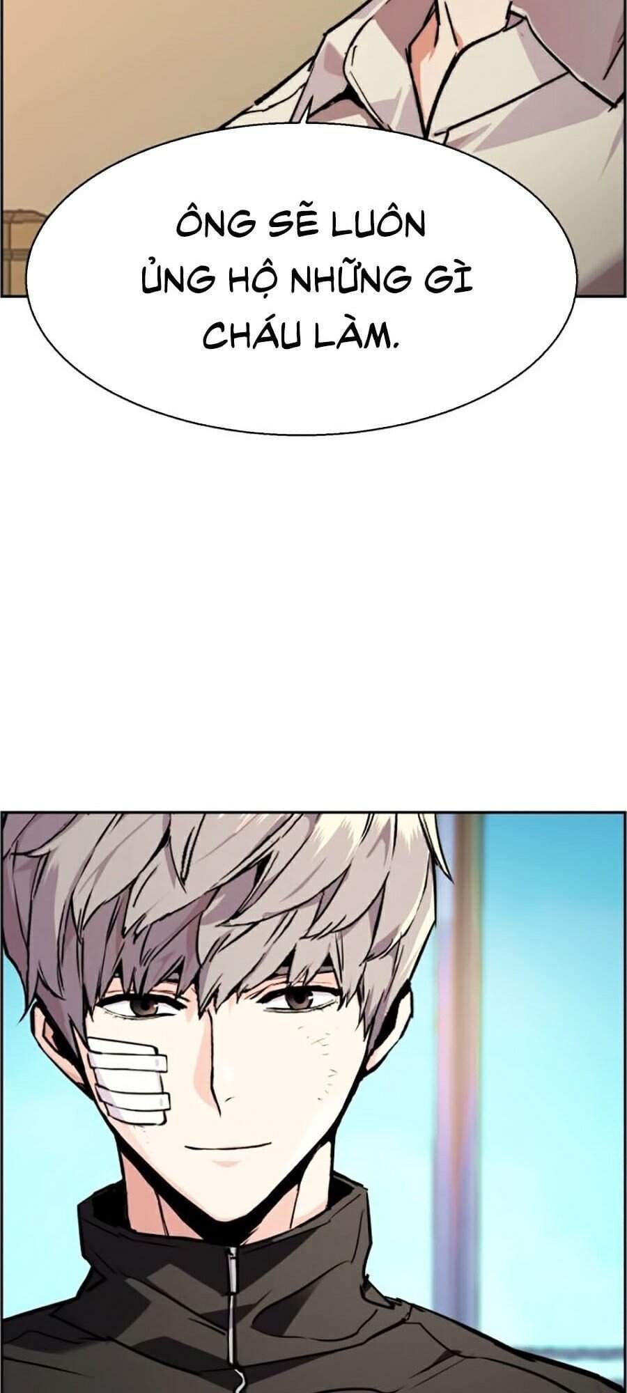 Truyện Tranh Bạn Học Của Tôi Là Lính Đánh Thuê trang 5