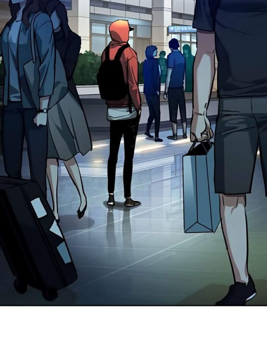 Truyện Tranh Bạn Học Của Tôi Là Lính Đánh Thuê trang 5