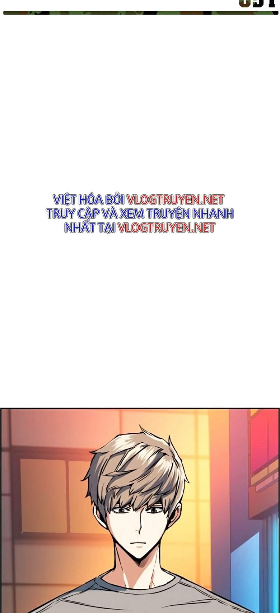 Truyện Tranh Bạn Học Của Tôi Là Lính Đánh Thuê trang 5