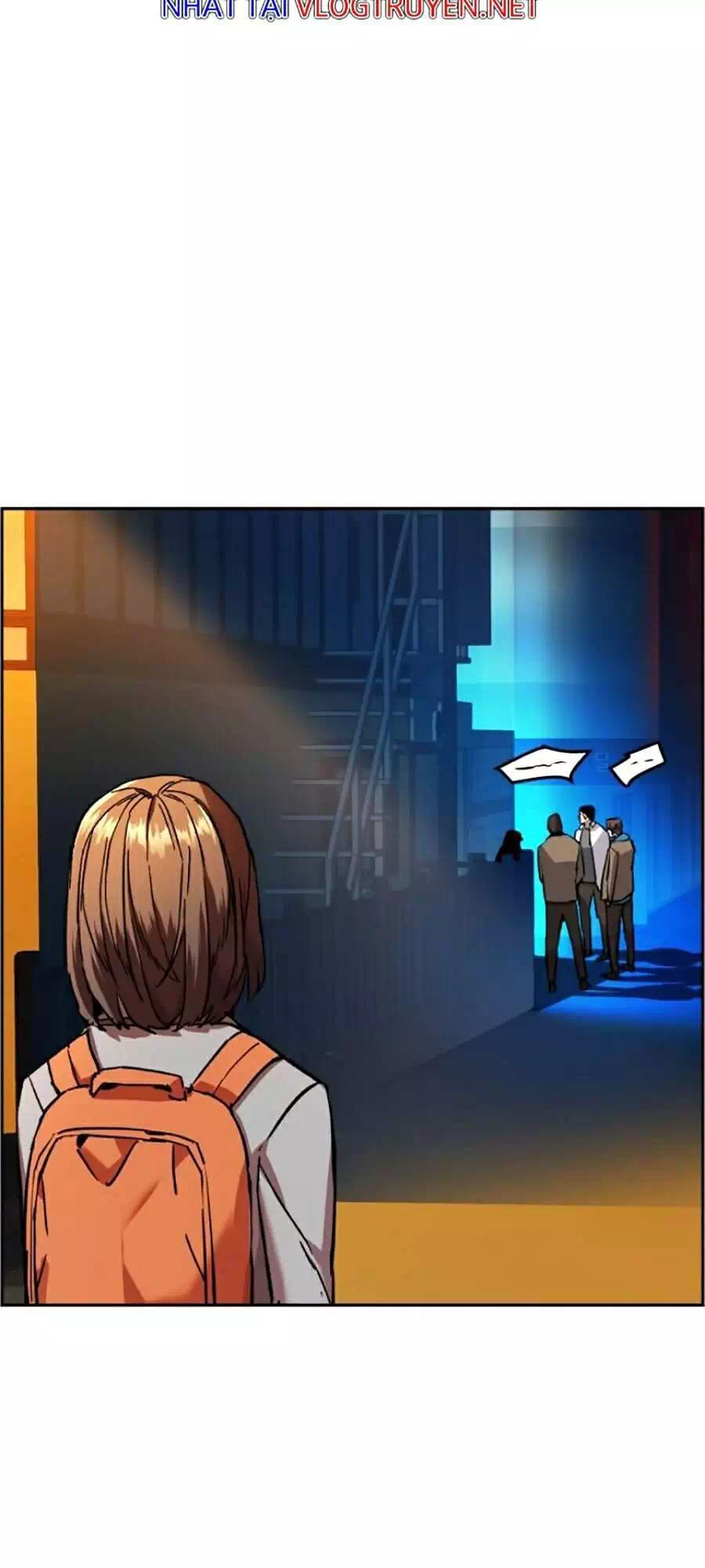 Truyện Tranh Bạn Học Của Tôi Là Lính Đánh Thuê trang 5