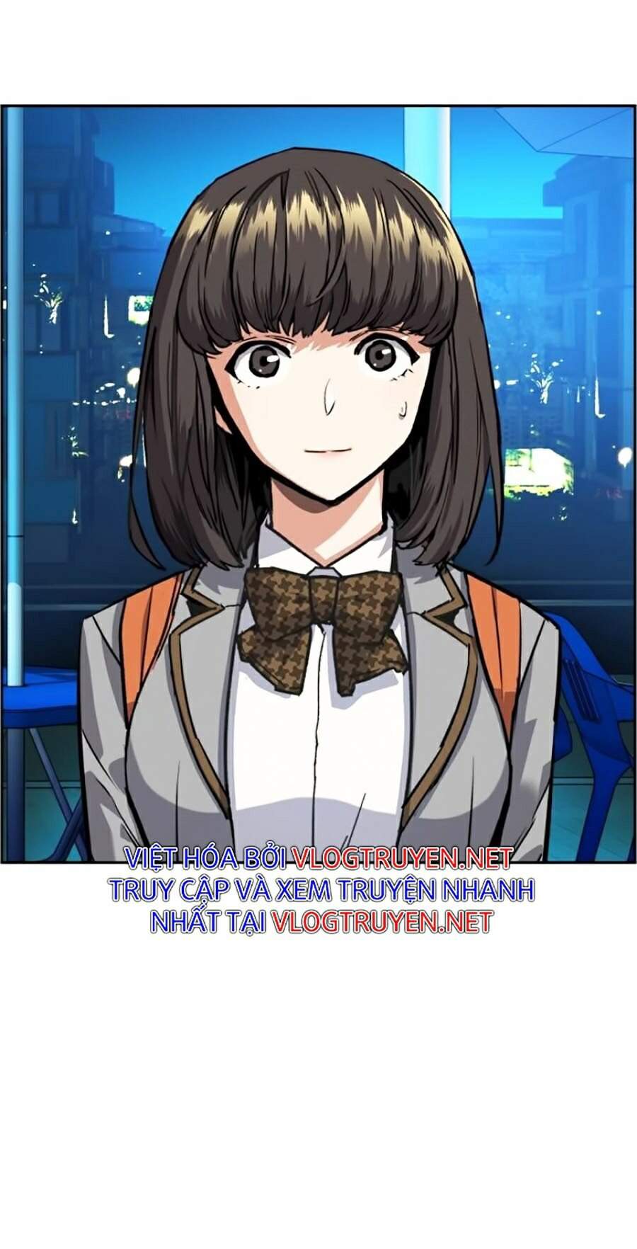 Truyện Tranh Bạn Học Của Tôi Là Lính Đánh Thuê trang 5