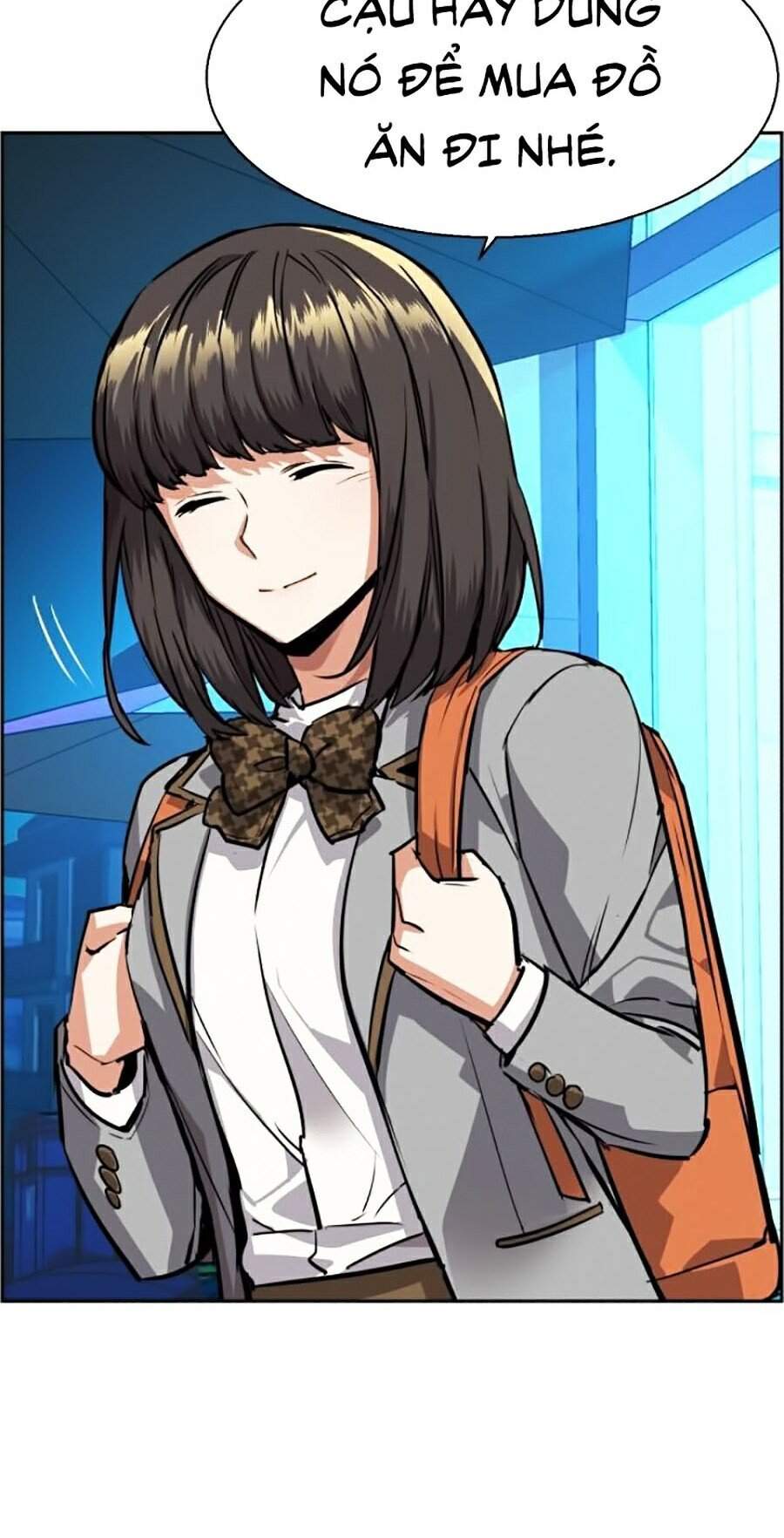Truyện Tranh Bạn Học Của Tôi Là Lính Đánh Thuê trang 5