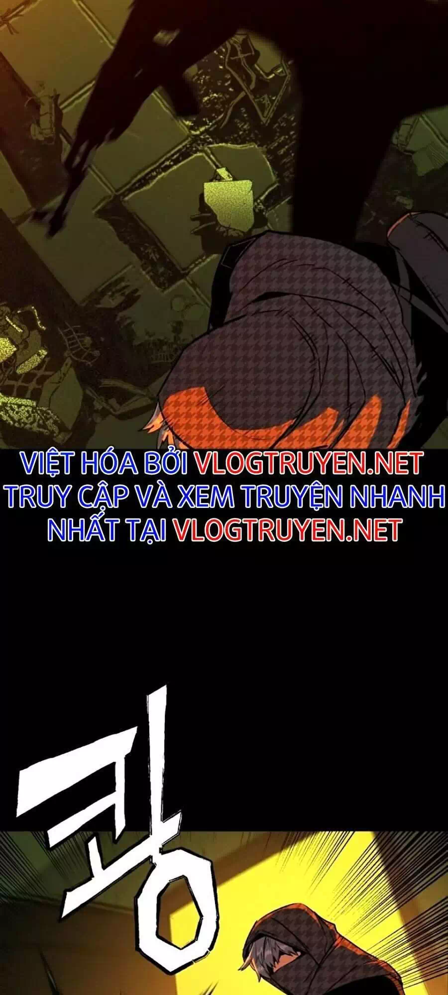 Truyện Tranh Bạn Học Của Tôi Là Lính Đánh Thuê trang 5