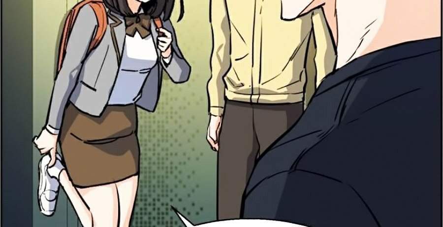 Truyện Tranh Bạn Học Của Tôi Là Lính Đánh Thuê trang 5