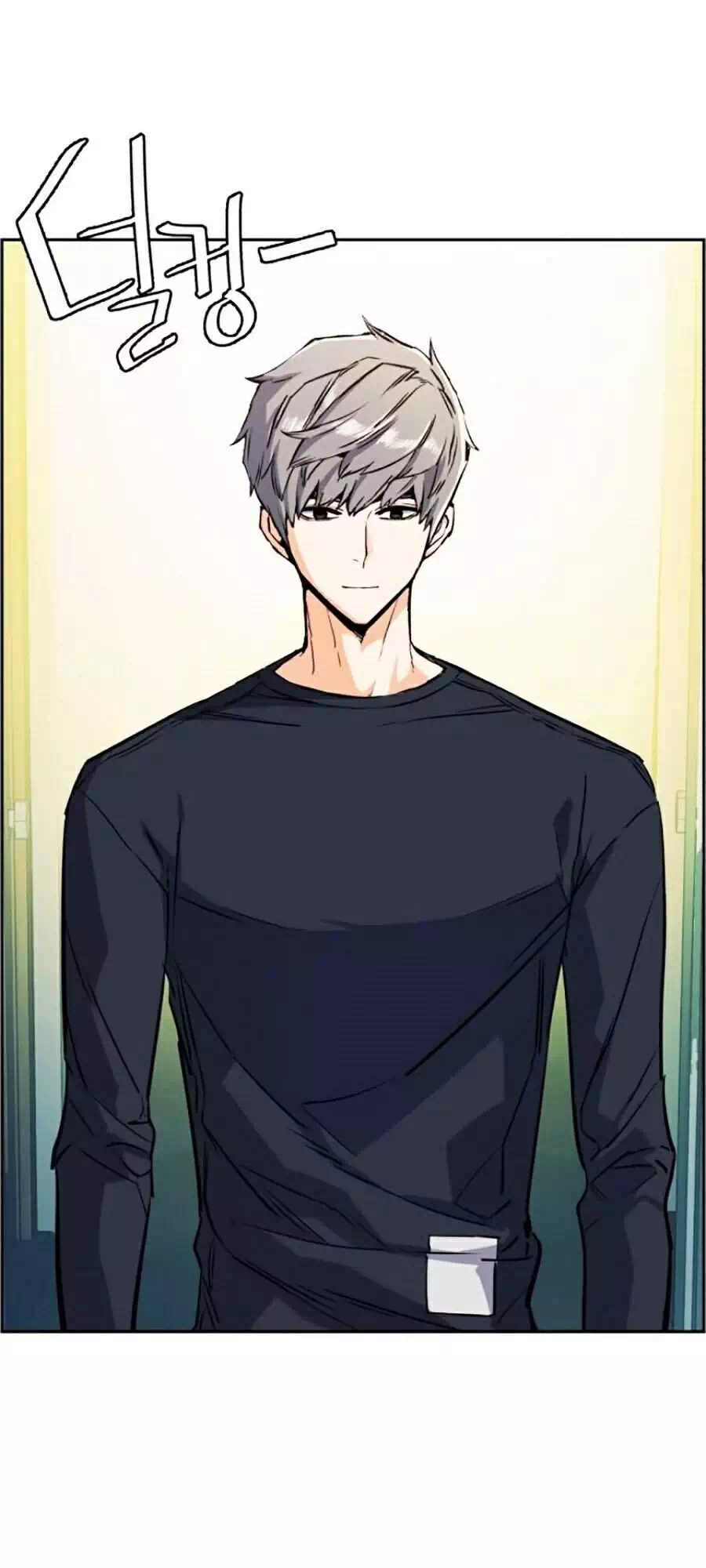 Truyện Tranh Bạn Học Của Tôi Là Lính Đánh Thuê trang 5