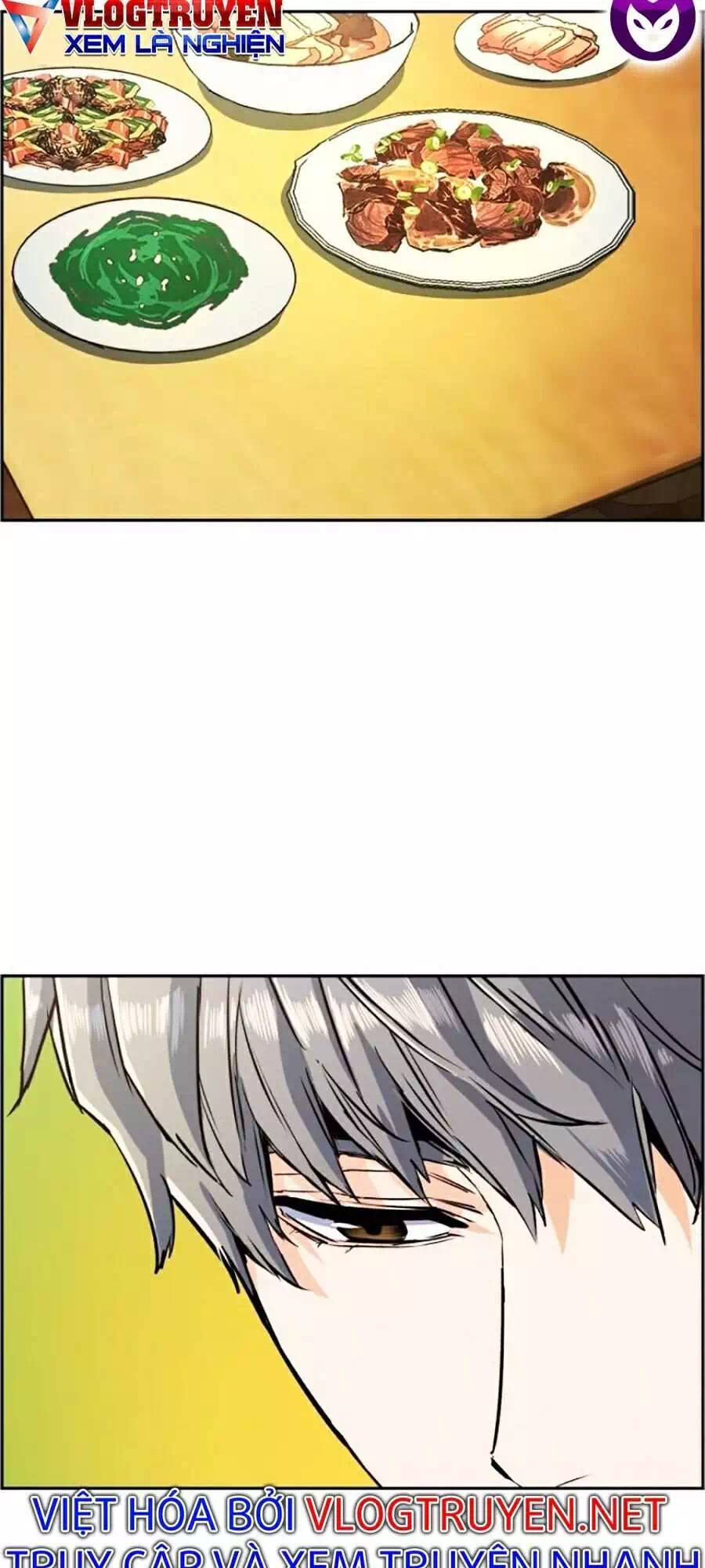 Truyện Tranh Bạn Học Của Tôi Là Lính Đánh Thuê trang 5